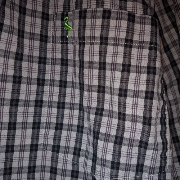 Tailorbyrd men button up shirt - Picture 5 of 6